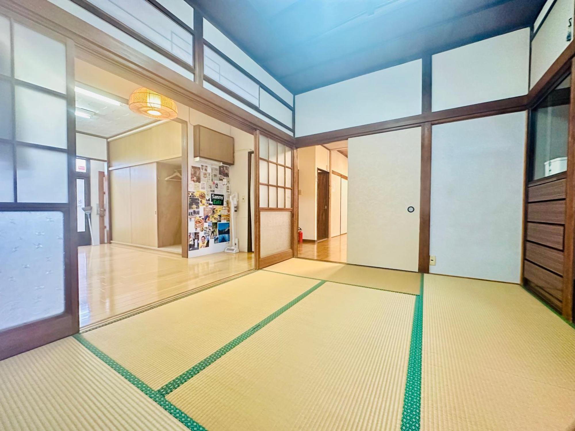 ファミリー仲良しグループ向け貸切宿ともだちハウス Chichibu Exterior photo