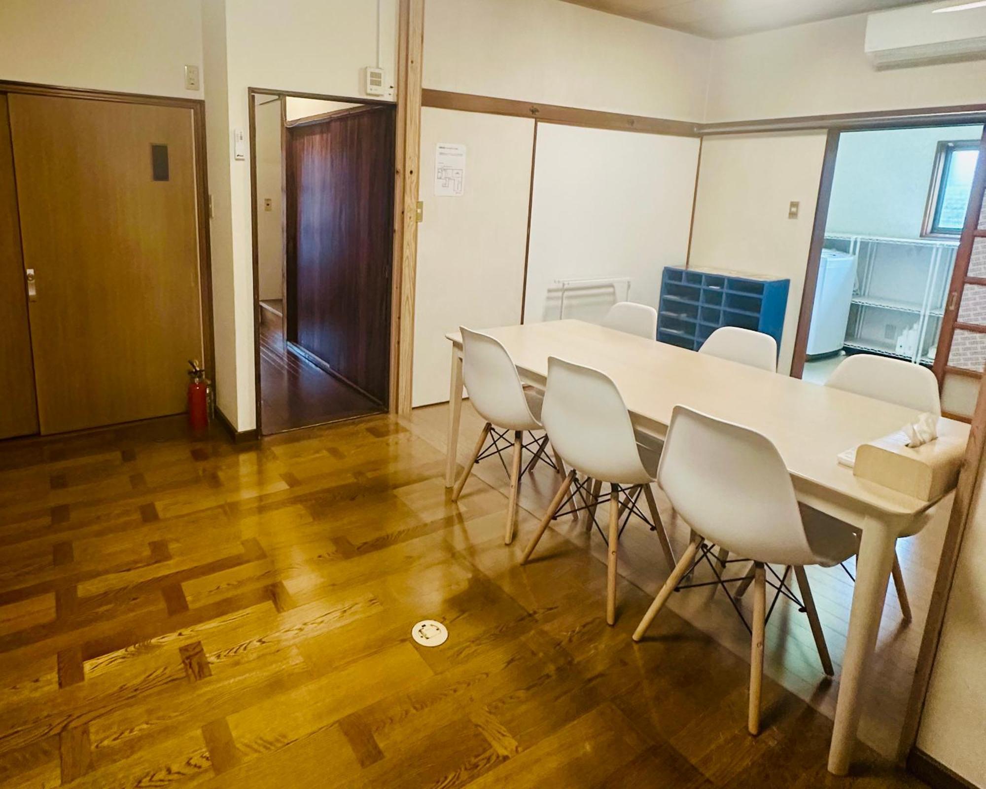 ファミリー仲良しグループ向け貸切宿ともだちハウス Chichibu Exterior photo