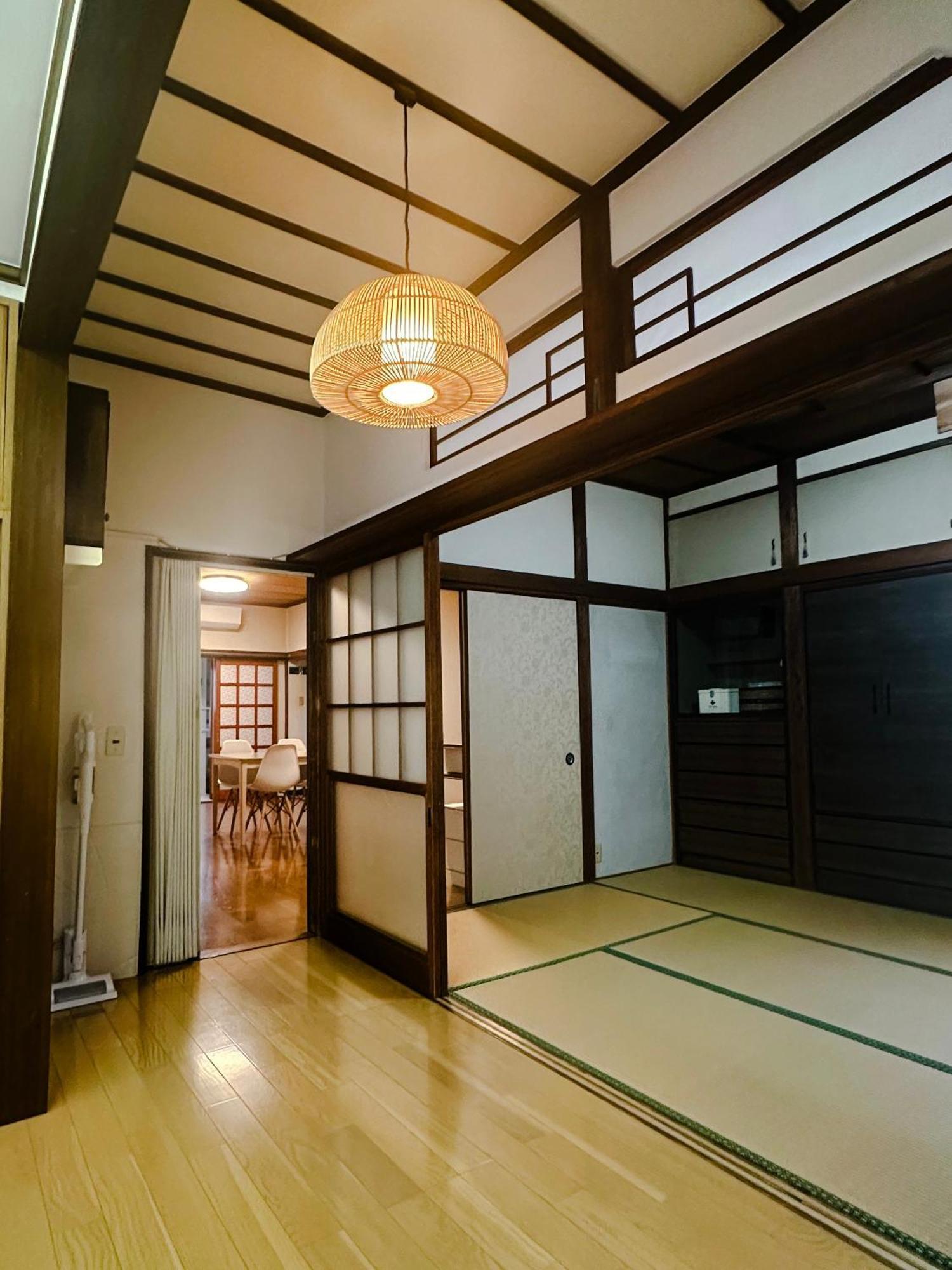 ファミリー仲良しグループ向け貸切宿ともだちハウス Chichibu Exterior photo