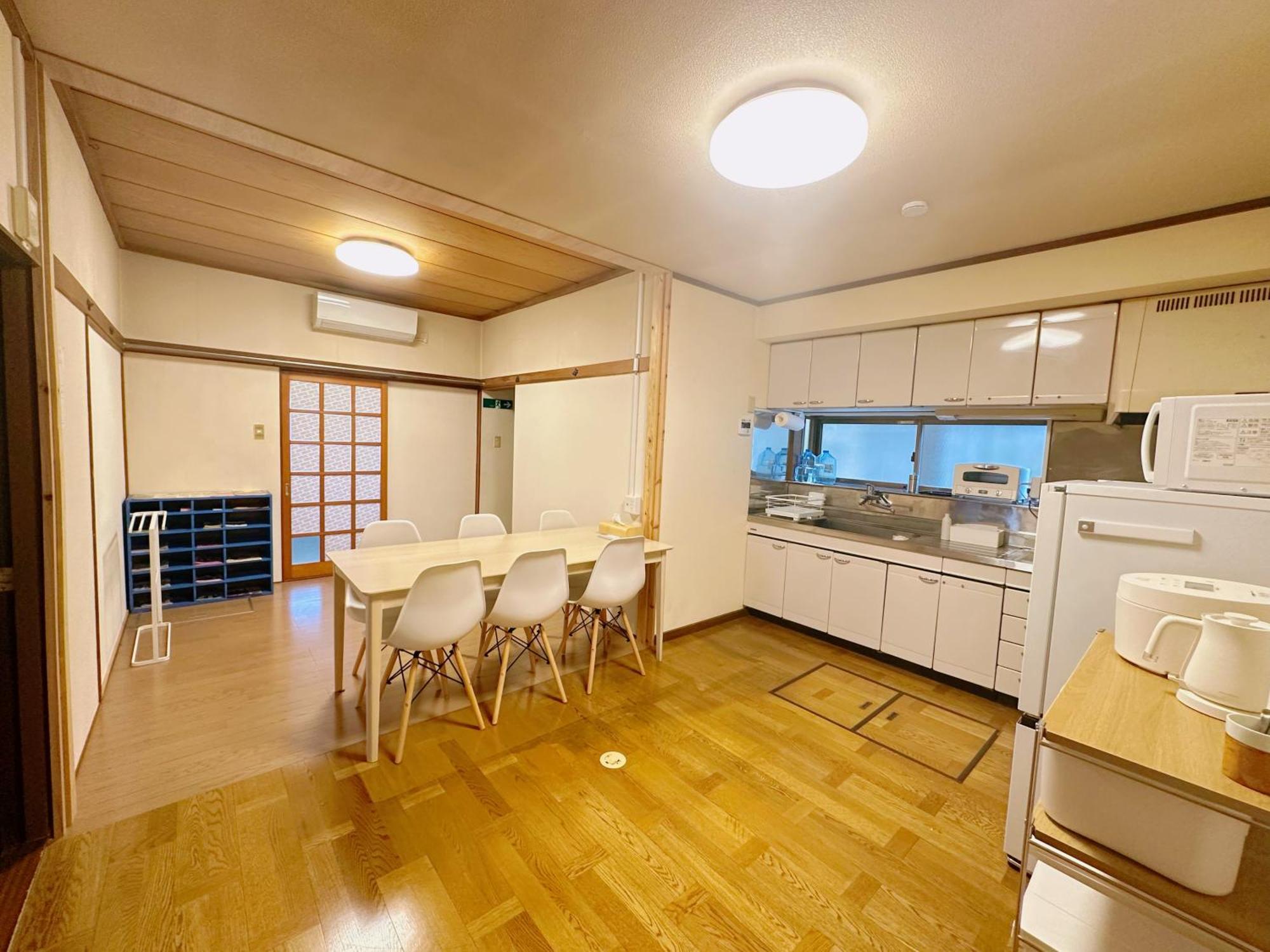 ファミリー仲良しグループ向け貸切宿ともだちハウス Chichibu Exterior photo